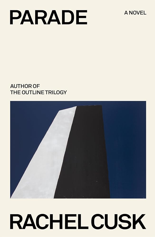 Parade: A Novel cover image