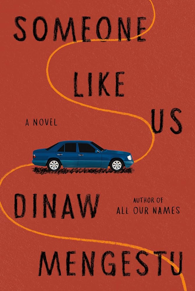 Someone Like Us: A novel cover image