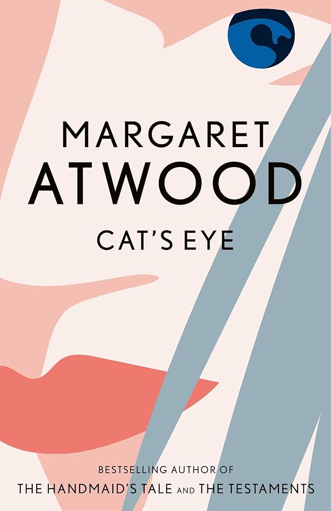 Cat's Eye cover image