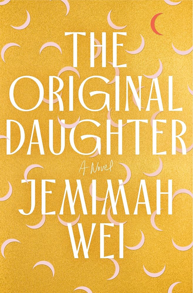 The Original Daughter: A Novel cover image