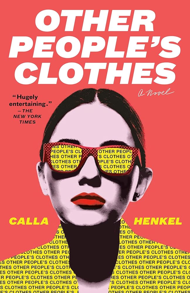 Other People's Clothes: A Novel cover image