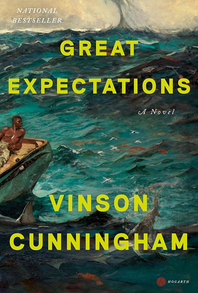 Great Expectations: A Novel cover image