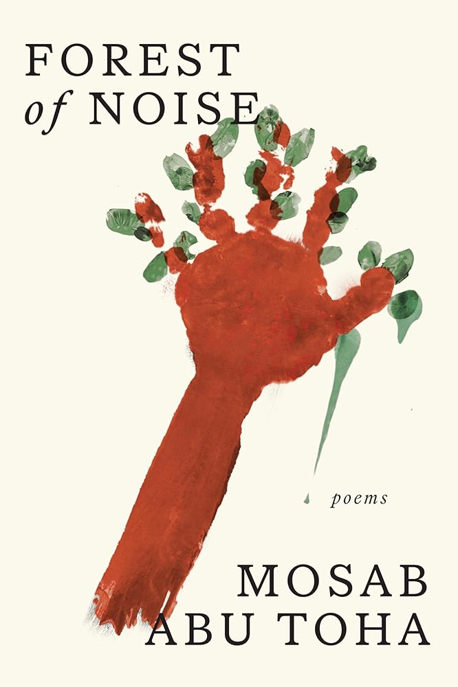 Forest of Noise: Poems cover image