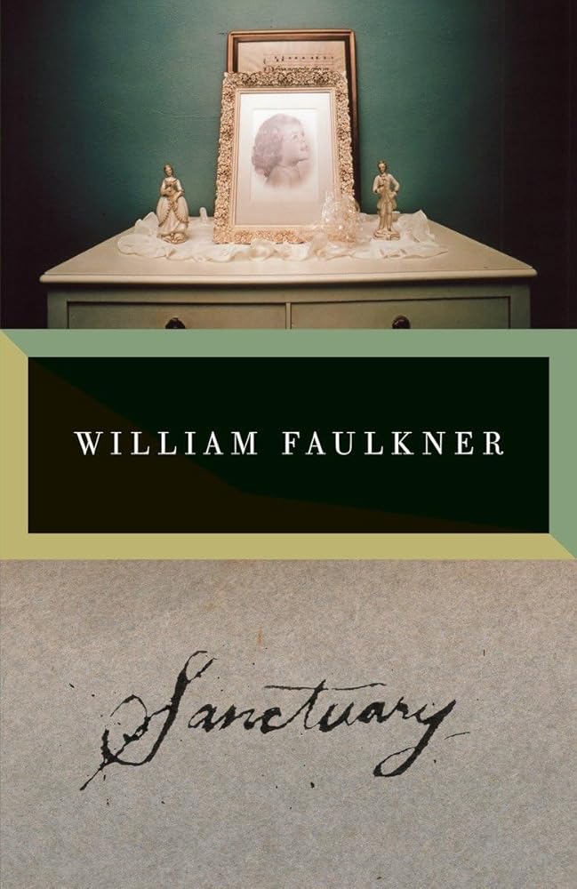 Sanctuary: The Corrected Text cover image