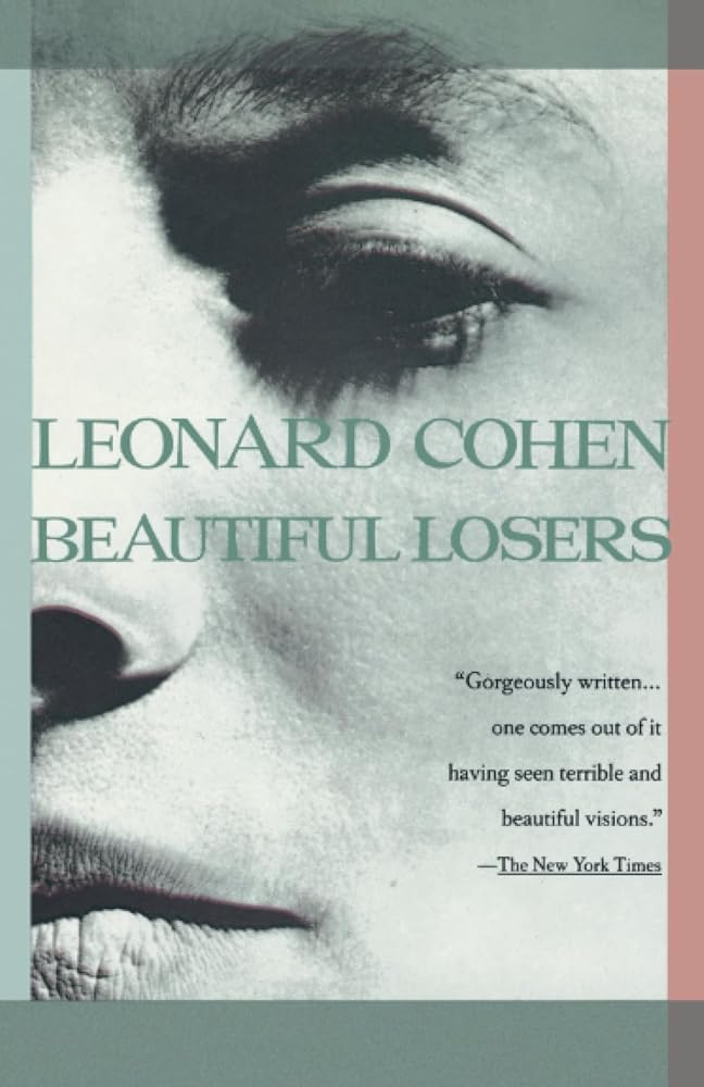 Beautiful Losers cover image