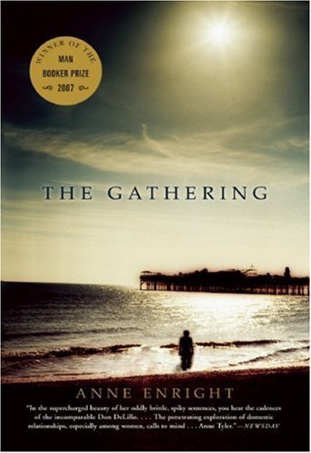 The Gathering cover image
