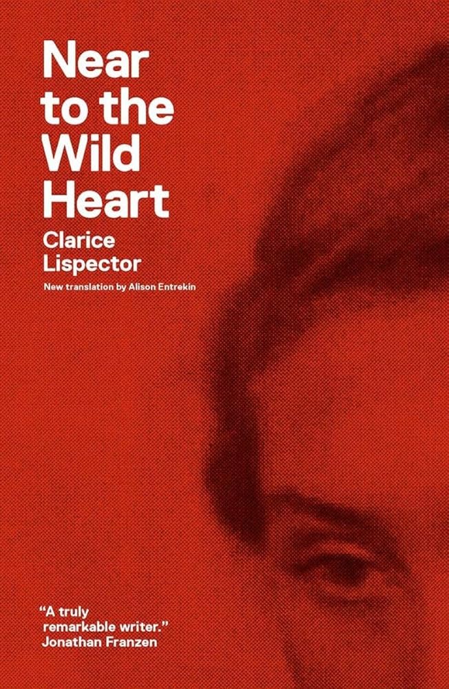 Near to the Wild Heart 2e cover image