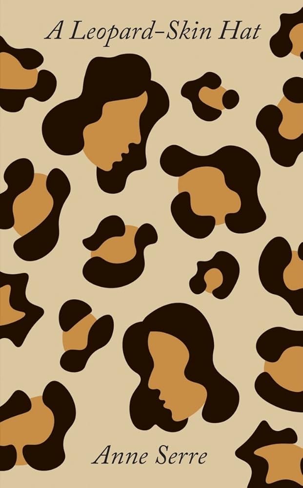 A Leopard-Skin Hat cover image