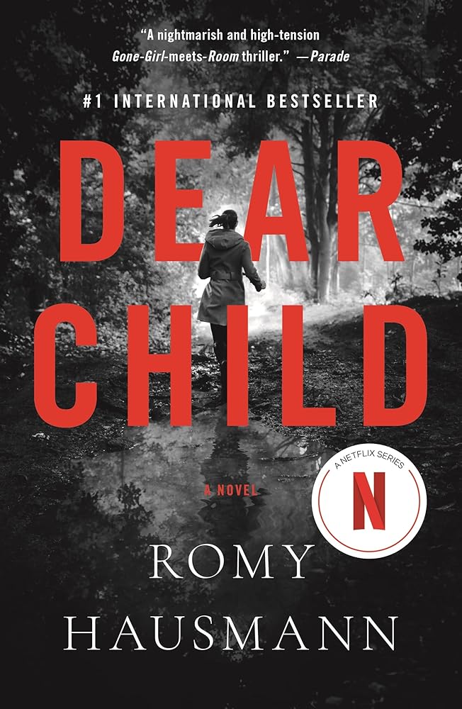 Dear Child cover image