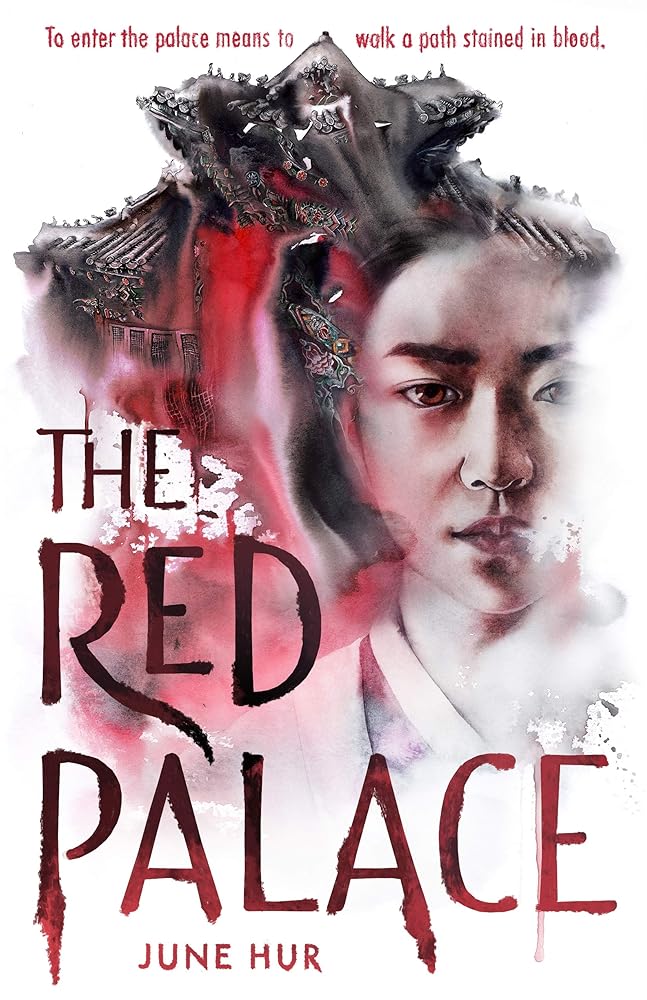 The Red Palace cover image