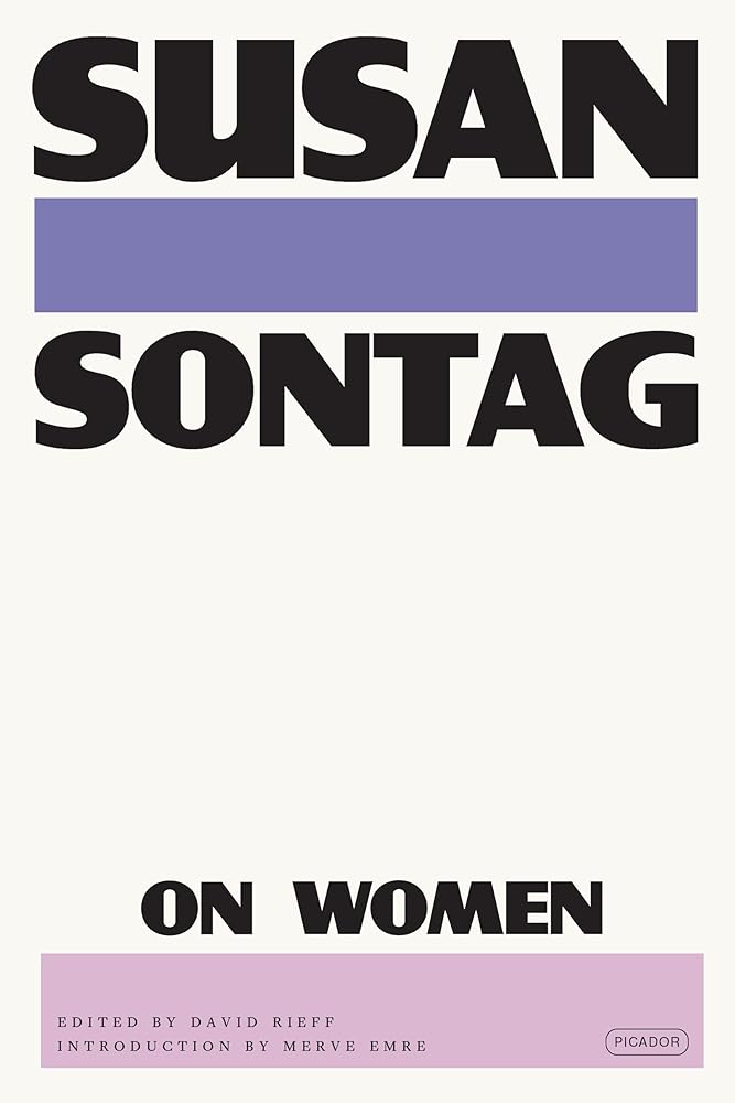 On Women cover image