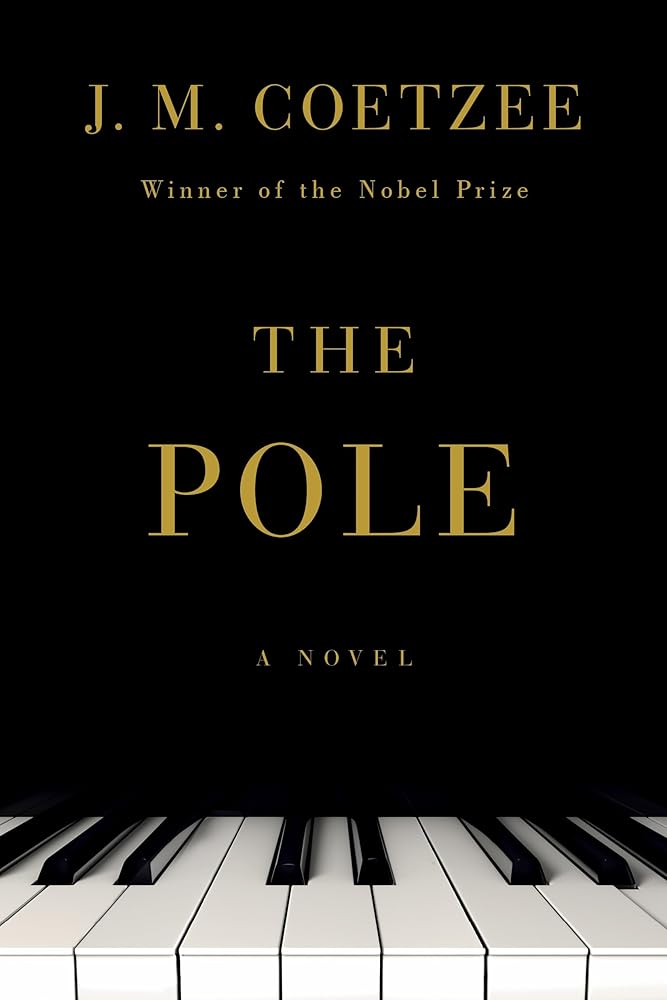 The Pole: A Novel cover image