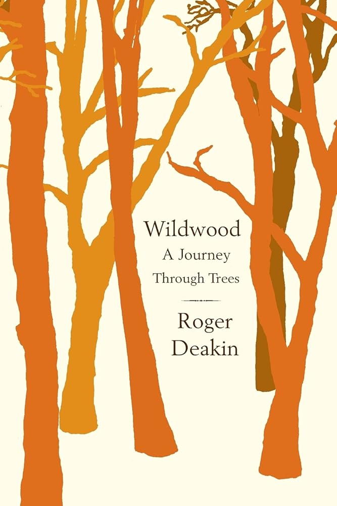 Wildwood: A Journey Through Trees cover image