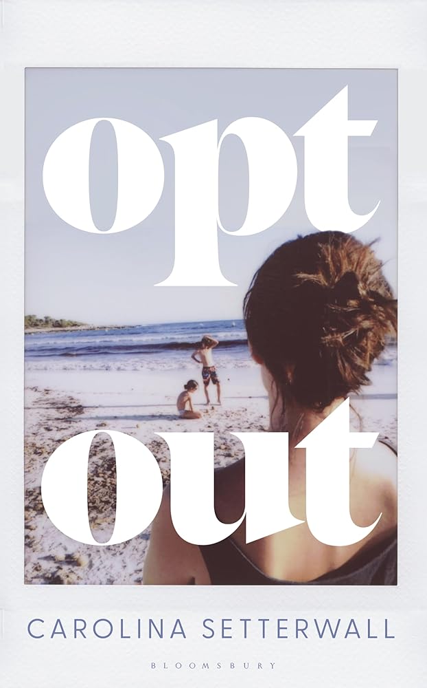 Opt Out cover image
