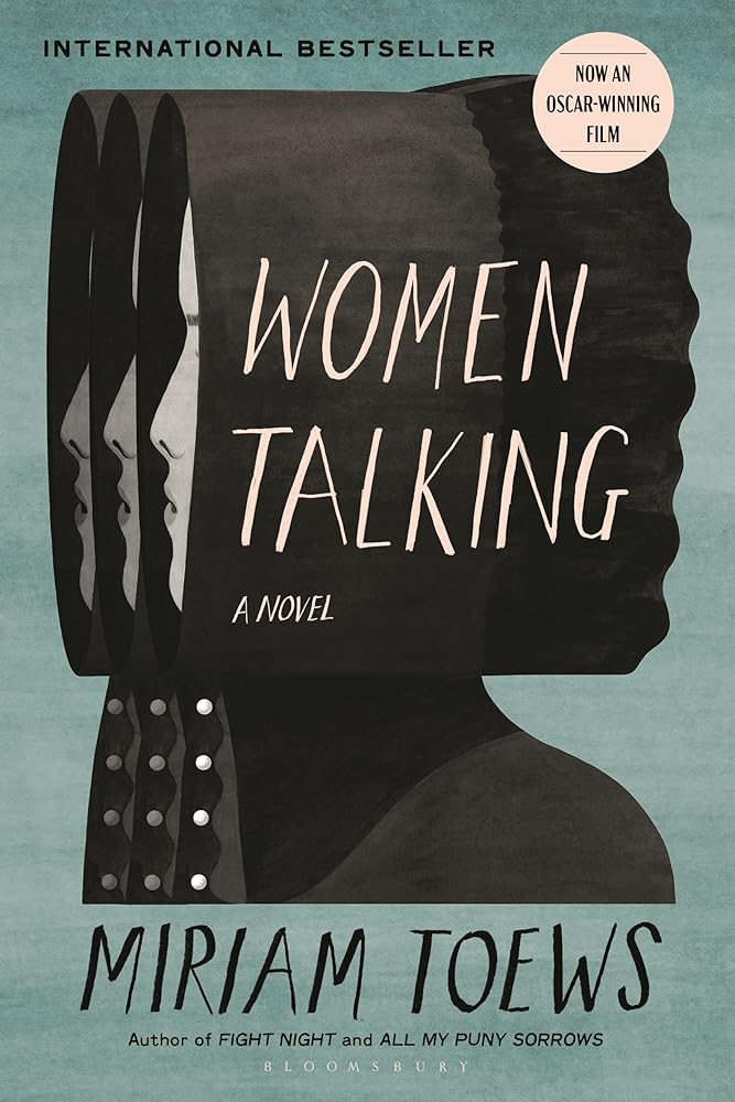 Women Talking cover image
