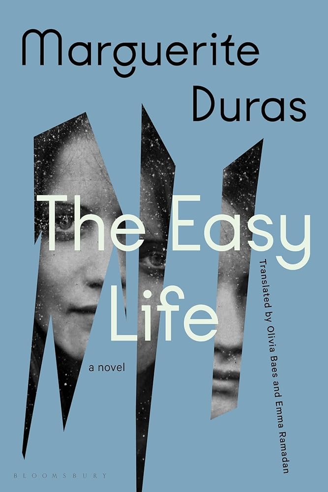 The Easy Life cover image