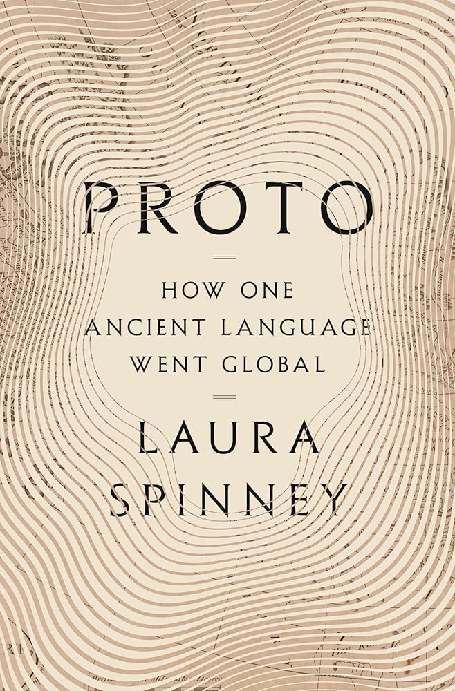 Proto: How One Ancient Language Went Global cover image