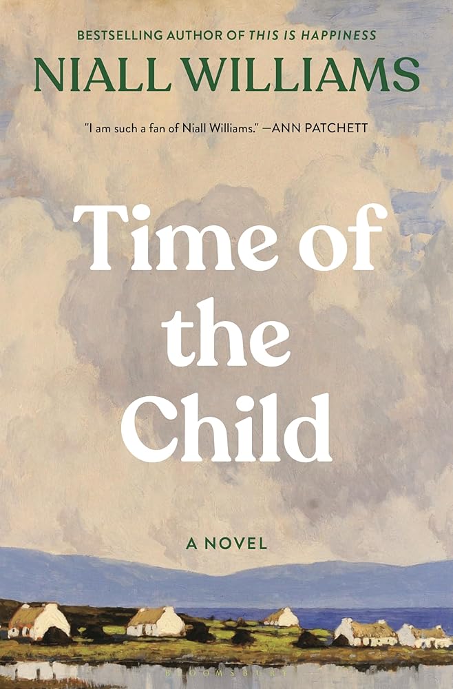 Time of the Child cover image