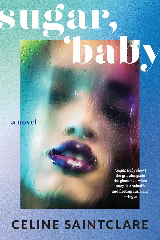 Sugar, Baby cover image