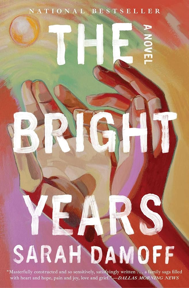 The Bright Years cover image