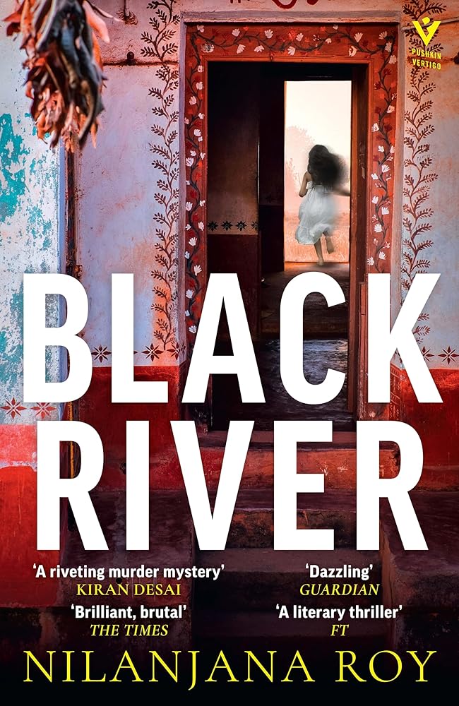Black River cover image