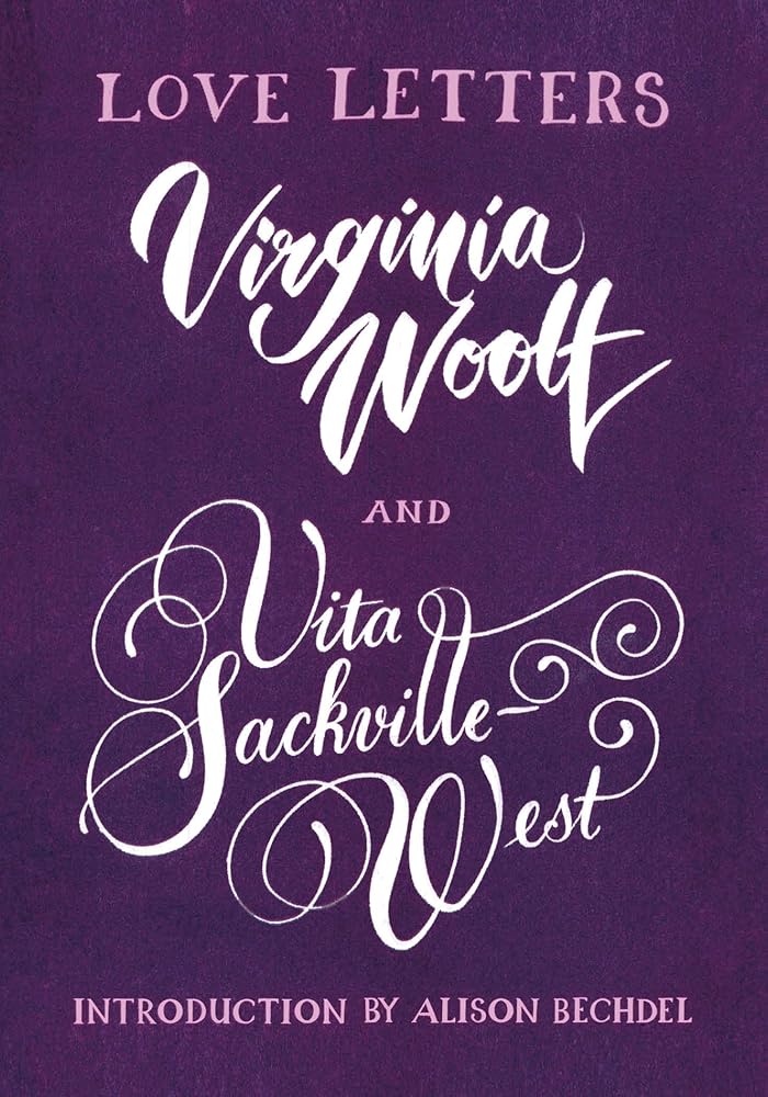 Love Letters: Vita and Virginia: Love Letters (Vintage Classics) cover image