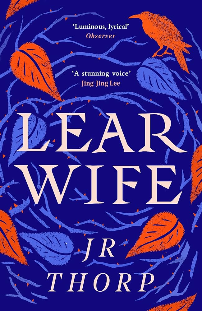 Learwife cover image