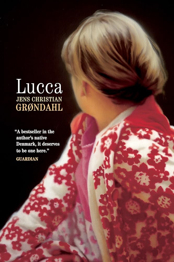 Lucca cover image