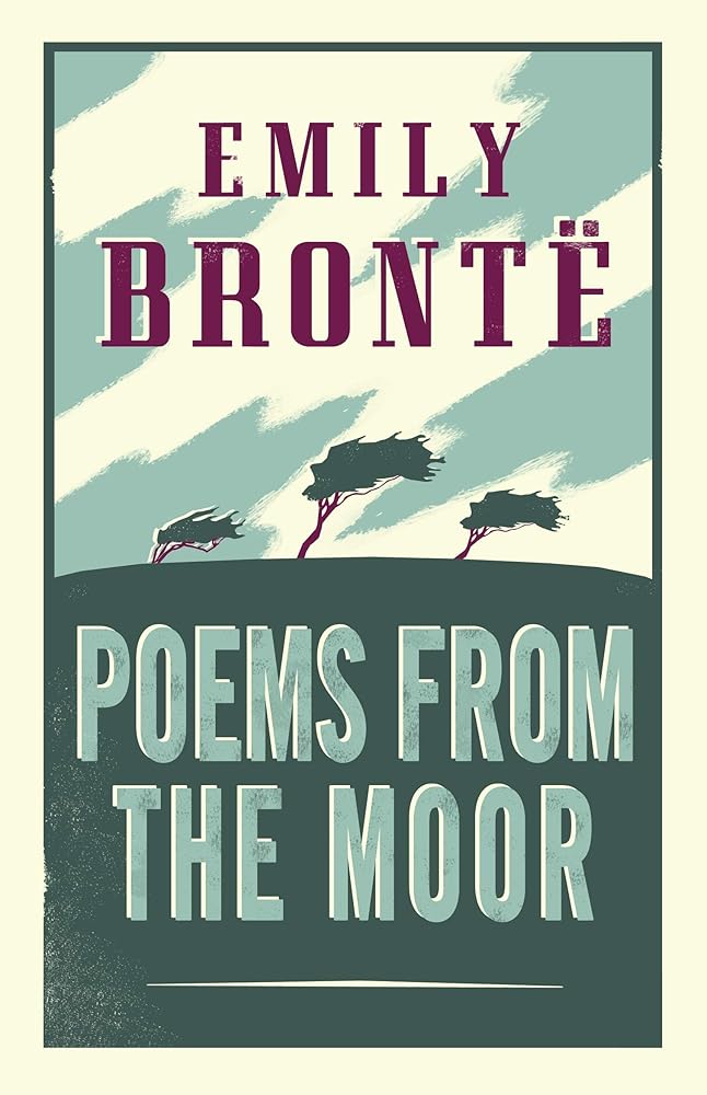 Poems from the Moor (Alma Classics) cover image