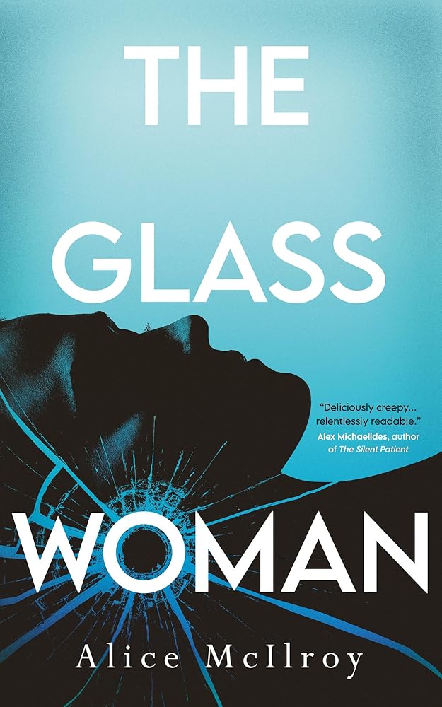 The Glass Woman cover image