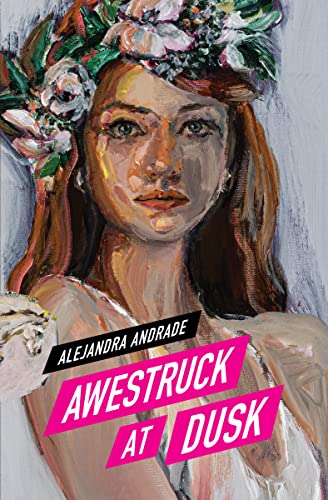 Awestruck at Dusk (Moonstruck, #3) cover image