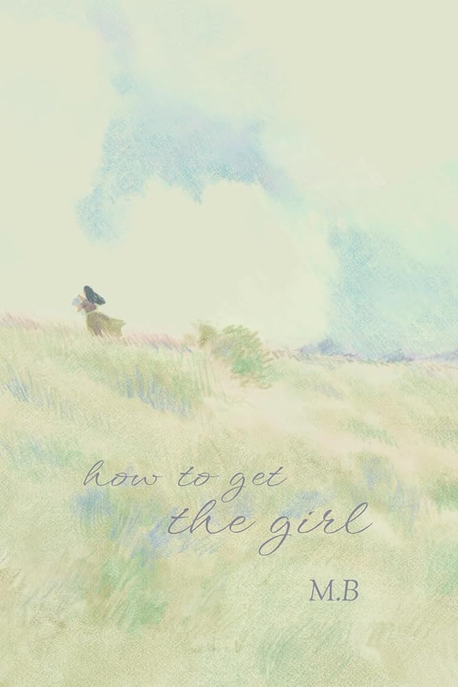 How To Get the Girl cover image