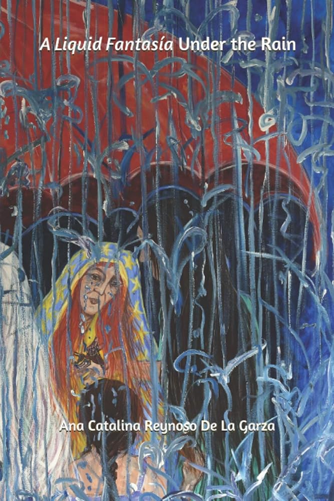 A Liquid Fantasía: Under the Rain cover image