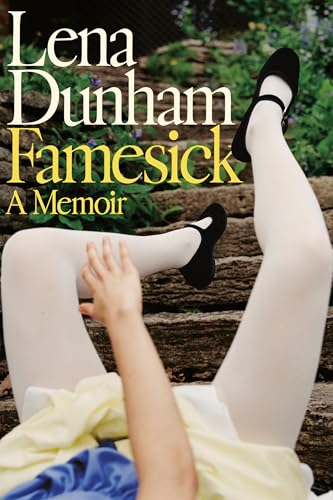 Famesick cover image