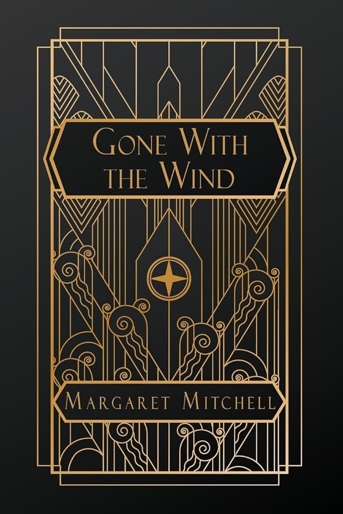 Gone with the Wind cover image