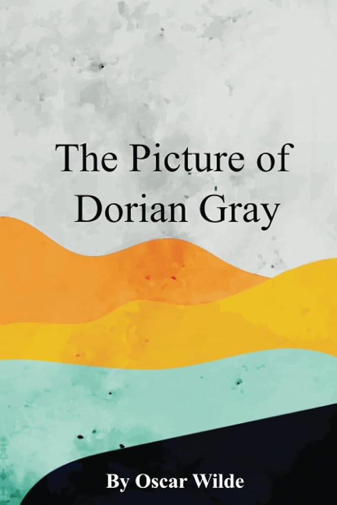 The Picture of Dorian Gray: The Uncensored Original Edition cover image