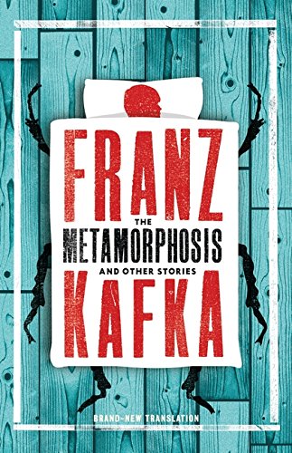 Descubre "La Metamorfosis y Otros Relatos" de Franz Kafka