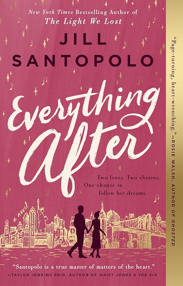Everything After cover image