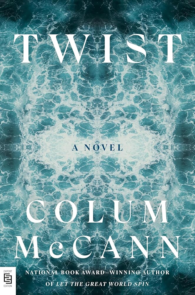 Twist cover image