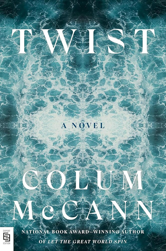 Twist cover image