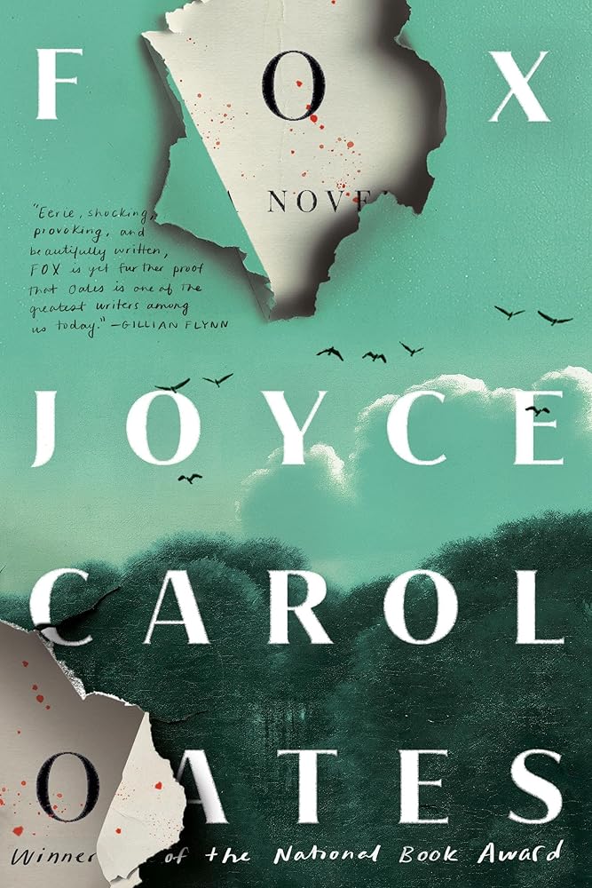 Fox cover image