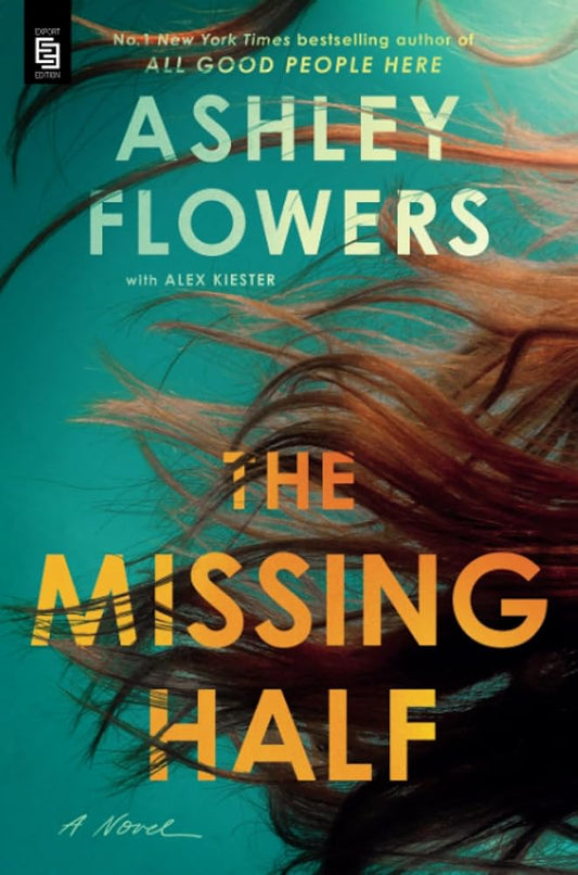 The Missing Half: A Novel cover image