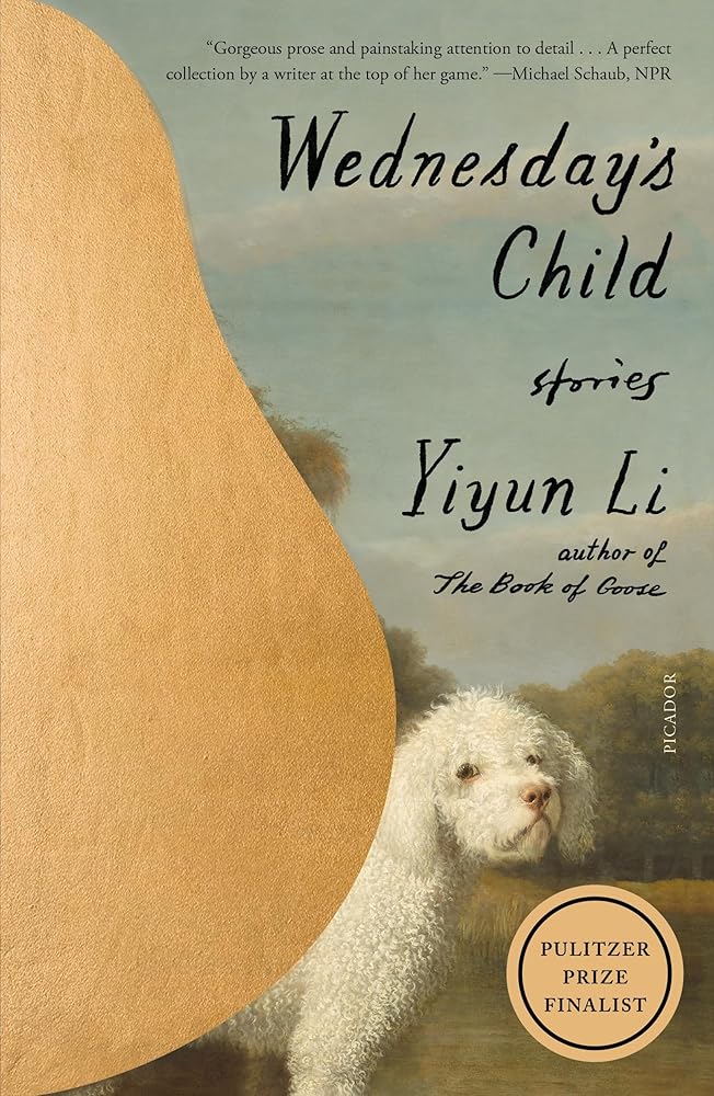 Wednesday's Child cover image