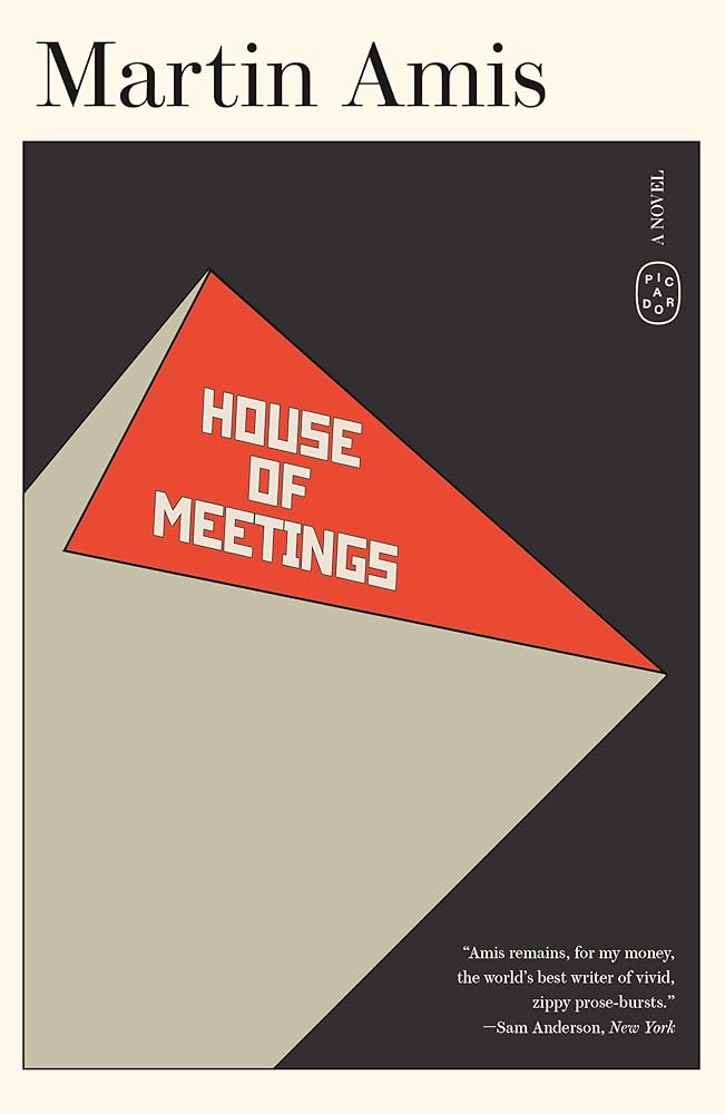 House of Meetings cover image