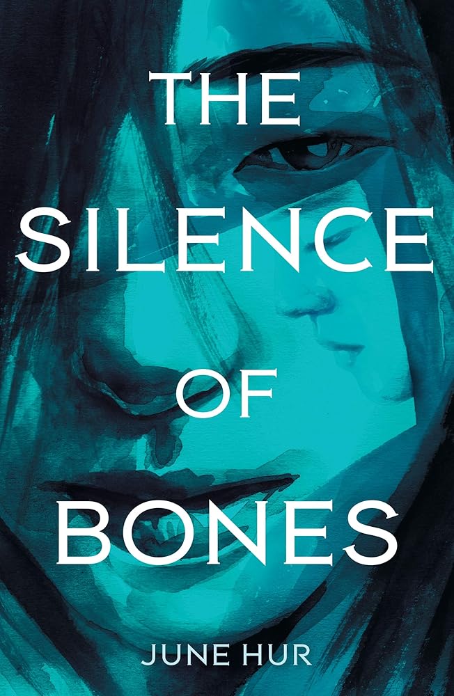 Silence of Bones cover image