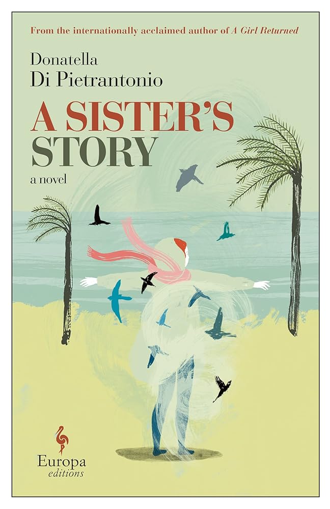 A Sister’s Story cover image