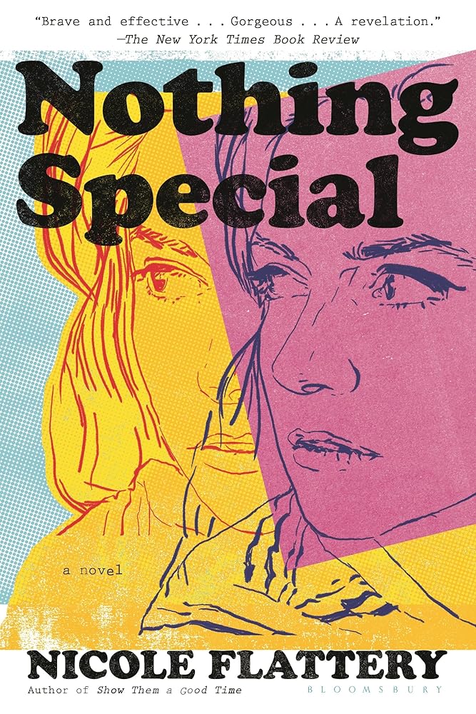 Nothing Special cover image
