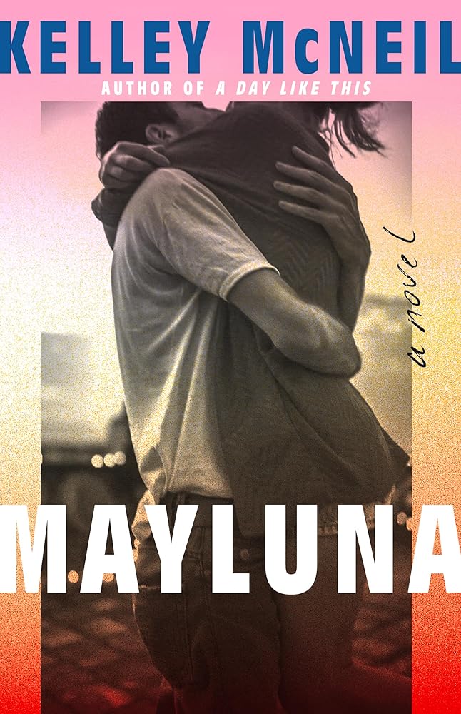 Mayluna: A Novel cover image