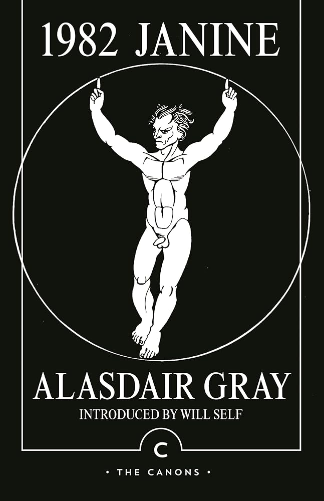 1982, Janine cover image