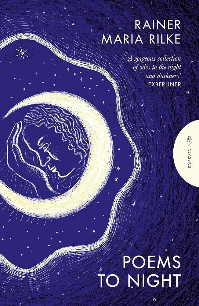 Poems to Night (Pushkin Press Classics) cover image